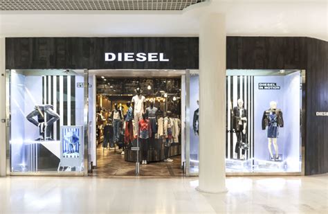 Diesel cracks down on online counterfeit clothing sales - Israel News ...