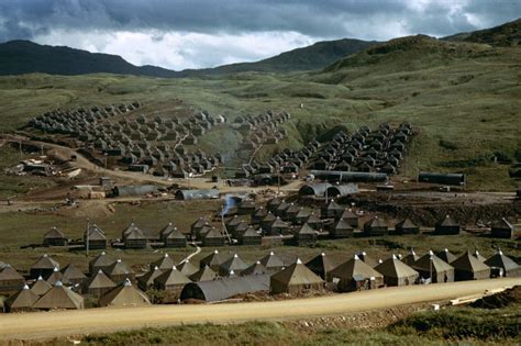 Aleutian Islands Campaign: Rare and Classic Photos From WWII