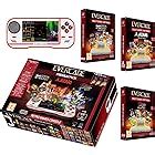 Amazon.com: Atgames Atari Flashback Ultimate Portable : Video Games