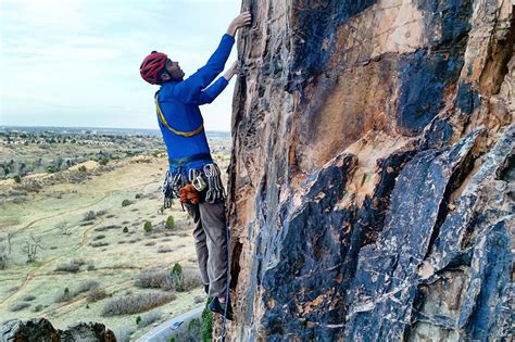 Rock Climbing Unraveled: The Gear You Need to Get Started | GearJunkie