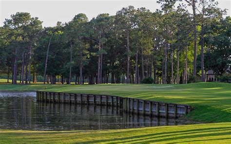 Lakewood Golf Club Point Clear - Alabama – Voyages.golf