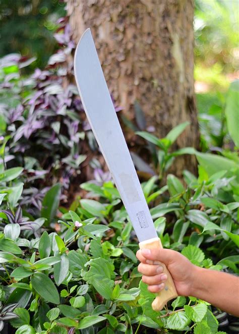 Classic Machete - Garden Tools | Sow Exotic