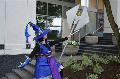 My Veigar Cosplay~ | League Of Legends Official Amino