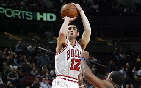 Bulls sign free agent guard Kirk Hinrich | NBA.com