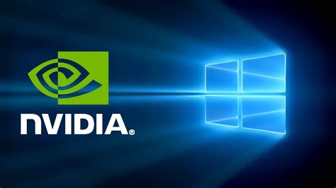 NVIDIA GeForce Drivers 381.65 Released with Windows 10 Creators Update ...