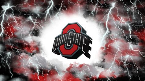 Ohio State Buckeyes Football Backgrounds Download | PixelsTalk.Net