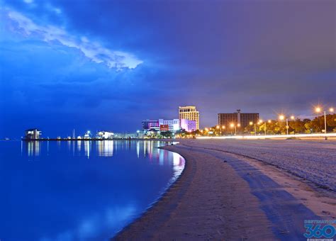 6 Beach Towns Not to Miss Along the Mississippi Gulf Coast | Sand ...