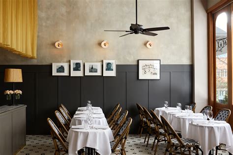 Entrecote Prahran – Floret Building Renovations