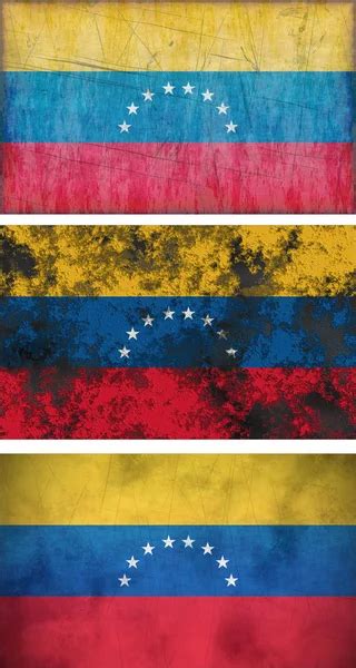 Bandera grunge venezuela Stock Photos, Royalty Free Bandera grunge ...