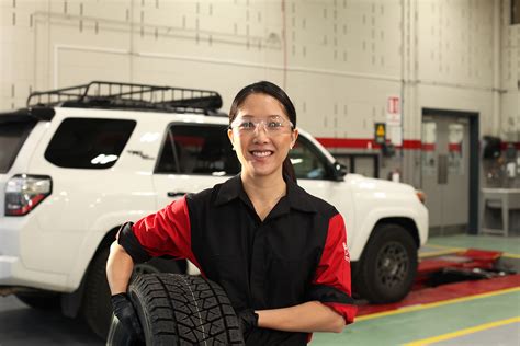 Vehicle Service Department | Lethbridge Toyota in Alberta