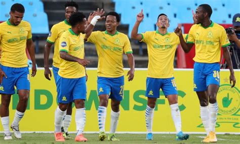 Kermit Erasmus hails Sundowns squad harmony | FARPost