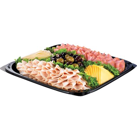 Eagle Gallery: deli trays at giant eagle