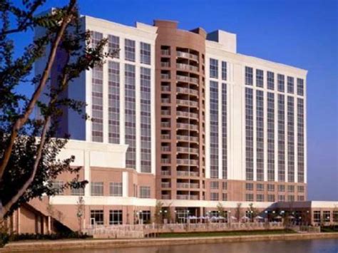 Book Marriott Dallas Las Colinas Hotel Irving (TX), United States ...