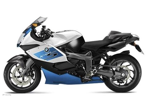 2012 BMW K1300S Review, Specs, Pictures