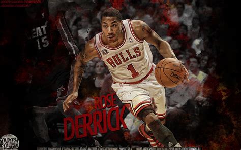 Free download Derrick Rose Dunk Wallpapers [1440x900] for your Desktop ...