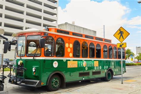 City Adding New Trolley Stops at River Landing - Miami