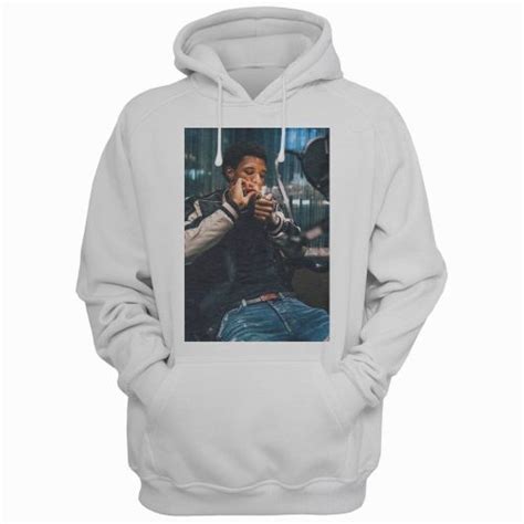 A Boogie Wit Da Hoodie Merch T-Shirt For Unisex - Teesstar.com