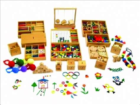 Friedrich Fröbel "gifts": a curricular regimen of pedagogical manipulatives | Download ...