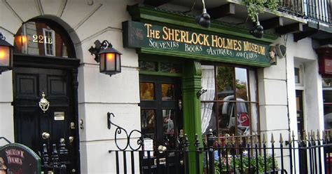 Sherlock Holmes walking tour of London | musement