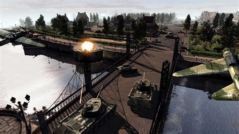 Men of War Assault Squad 2 Download Free Full Game | Speed-New