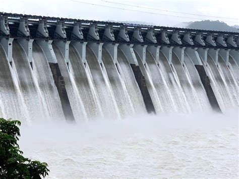 File Photos: Sardar Sarovar Dam