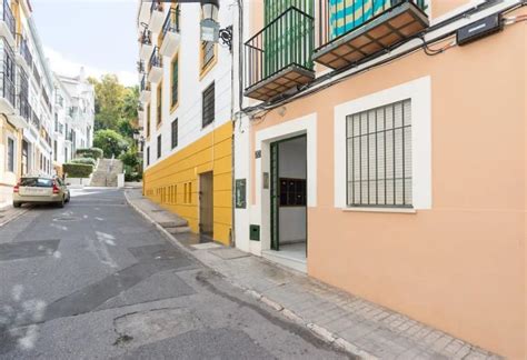 12 Malaga Airbnb Homes for Your Spain Summer Trip