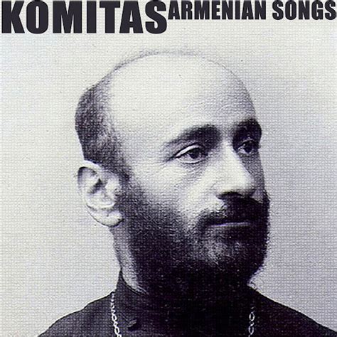 Armenian Songs