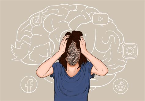 Generalized anxiety disorder is not a trend - Campus Times