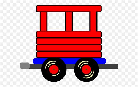 Train Caboose Clipart | Free download best Train Caboose Clipart on ClipArtMag.com