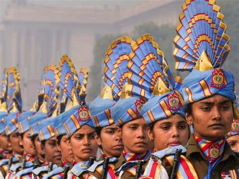 Republic Day Parade 2023- How to Book Tickets - TripSrip