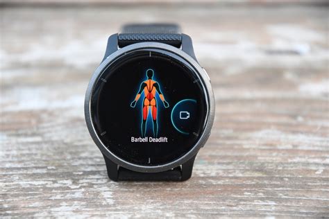 Garmin Venu 2 & Venu 2S GPS Smartwatch In-Depth Review | DC Rainmaker