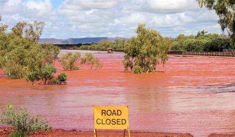 FORTESCUE RIVER | Western Australia | www.wanowandthen.com