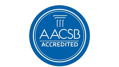 College of Business earns AACSB accreditation extension | University of Michigan-Dearborn
