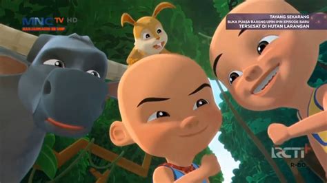 Upin & Ipin Musim 16 Full Movie | Upin & Ipin Penghuni Hutan Terbaru | Upin Ipin Terbaru 2023 ...