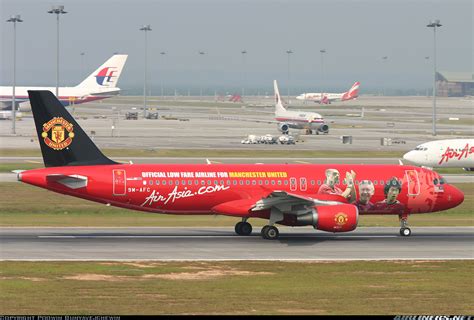 Airbus A320-214 - AirAsia | Aviation Photo #1021343 | Airliners.net