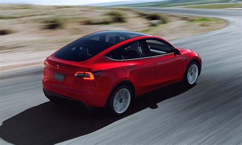 Tesla raises Model Y prices $1,000 | Automotive News