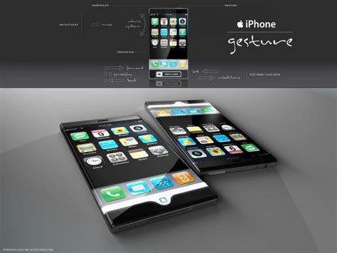 iPhone 5 Top Concept Designs : Which is Your Favorite? (PHOTOS) | IBTimes