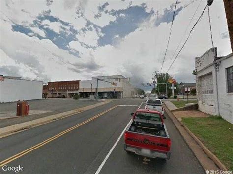 Google Street View Chase City (Mecklenburg County, VA) - Google Maps