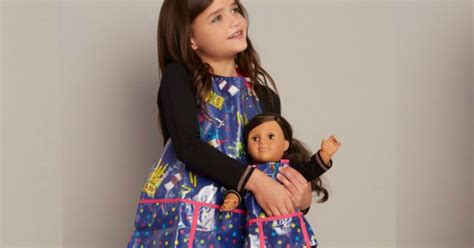 Up to 70% Off Dollie & Me Matching Outfits on Zulily