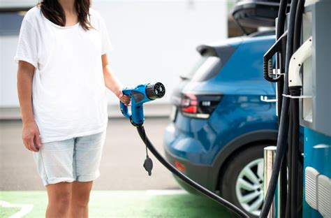 Do You Know Your HEV From PHEV? A Motoring Expert Explains All