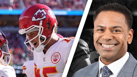 NFL Network Analyst Marc Ross discusses his career and the latest NFL ...