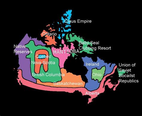 You know how the borders of the provinces and territories suck? Well, I fixed them. : r/EhBuddyHoser