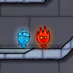 Play Fireboy and Watergirl - The Ice Temple online For Free ...