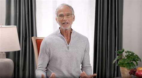 VIDEO: Author John Robbins Shares a Health Update | Food Revolution Network