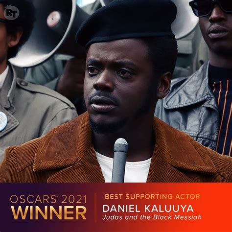 Nomadland, Anthony Hopkins, Daniel Kaluuya Win At 2021 Oscars - The Culture Newspaper