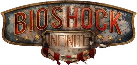 Bioshock Infinite Logo Vector