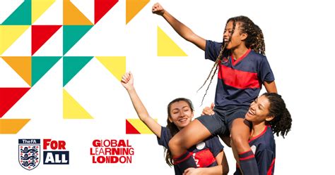 Football Forward | Global Learning London