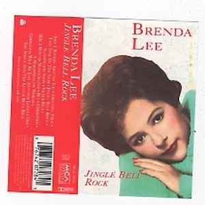 Brenda Lee - Jingle Bell Rock (Cassette) | Discogs