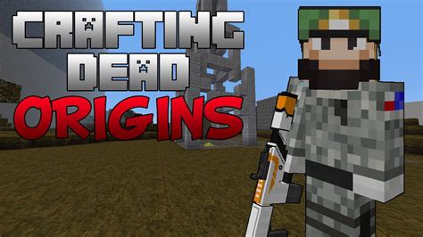 Crafting Dead: Origins - TEAMING UP! - YouTube