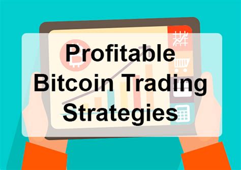 Bitcoin Trading Strategies - Legit Profitable Investment - Aaron And Shara